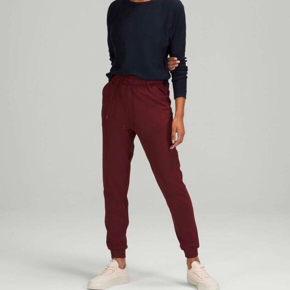 Lululemon Stretch Luxtreme High-Rise Full Length Pant - Picture 5 of 6